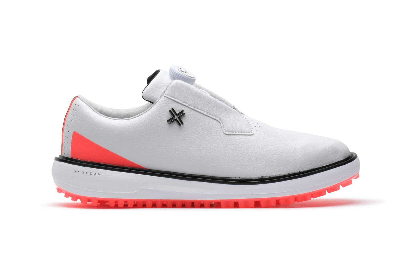Reserve Classic SL FF White/Blaze