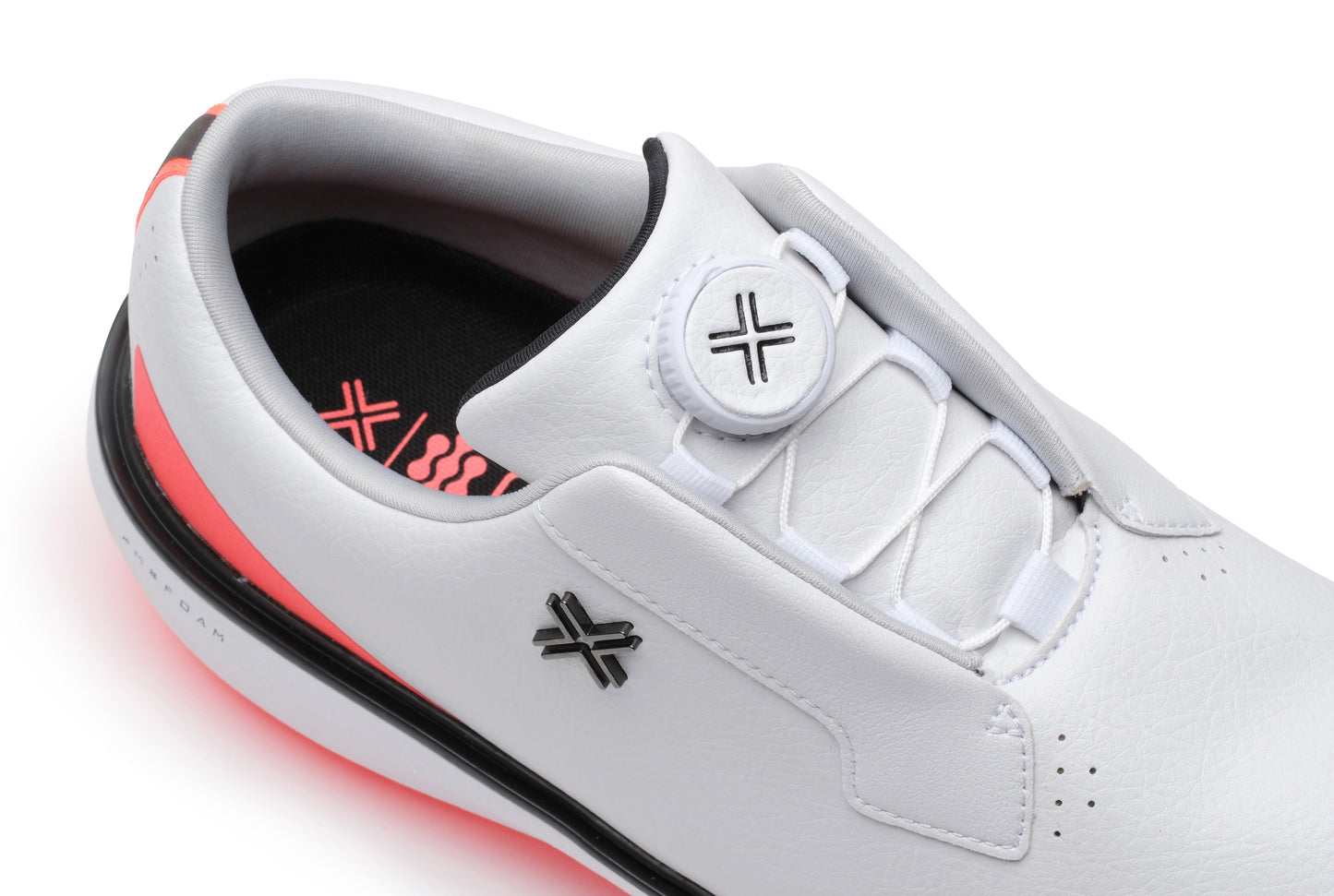 Reserve Classic SL FF White/Blaze