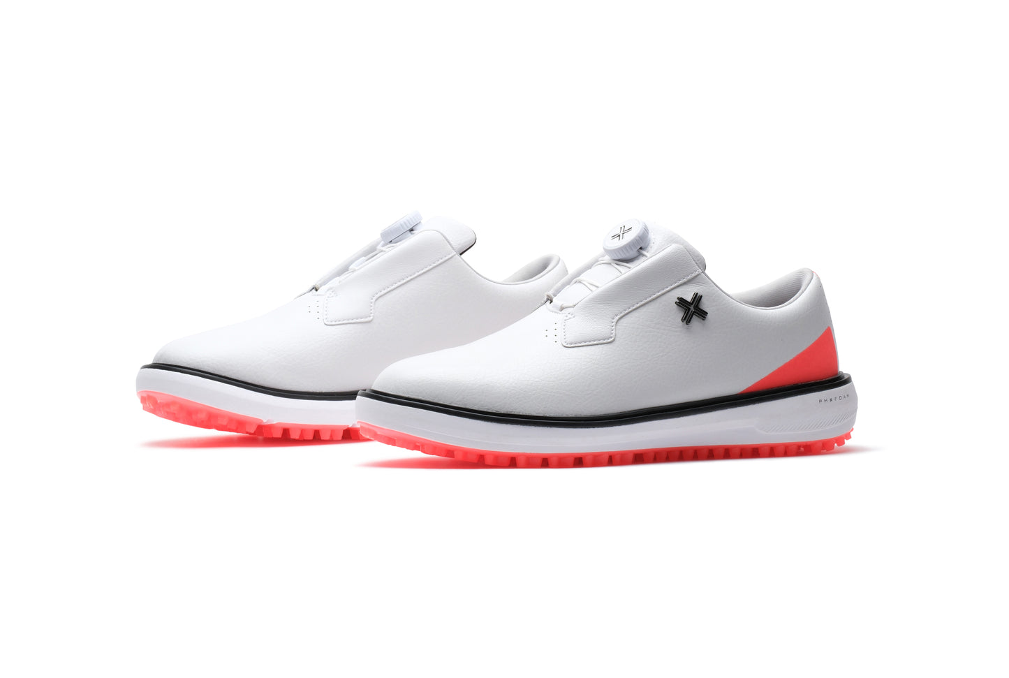 Reserve Classic SL FF White/Blaze