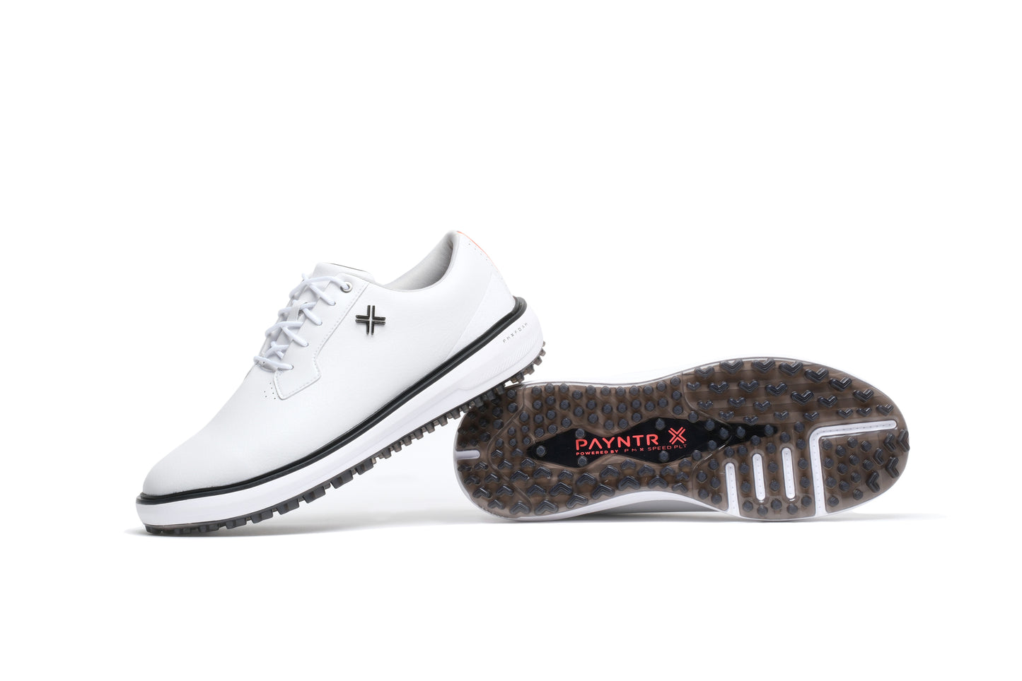 Reserve Classic SL White