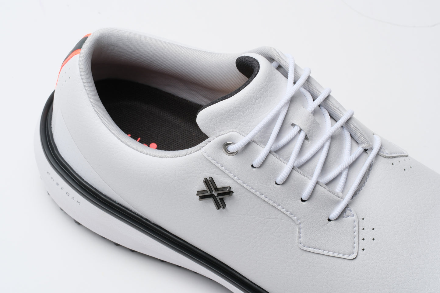 Reserve Classic SL White