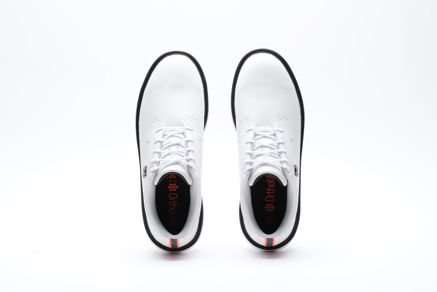 Reserve Classic SL White