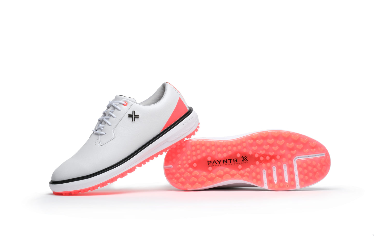 Reserve Classic SL White/Blaze