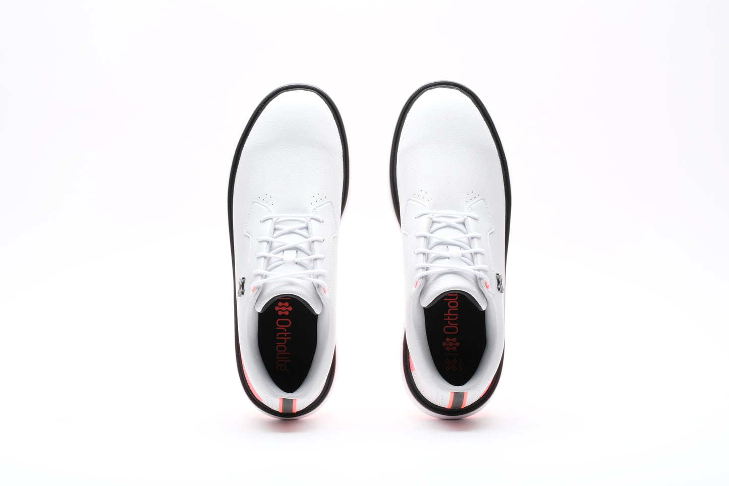 Reserve Classic SL White/Blaze