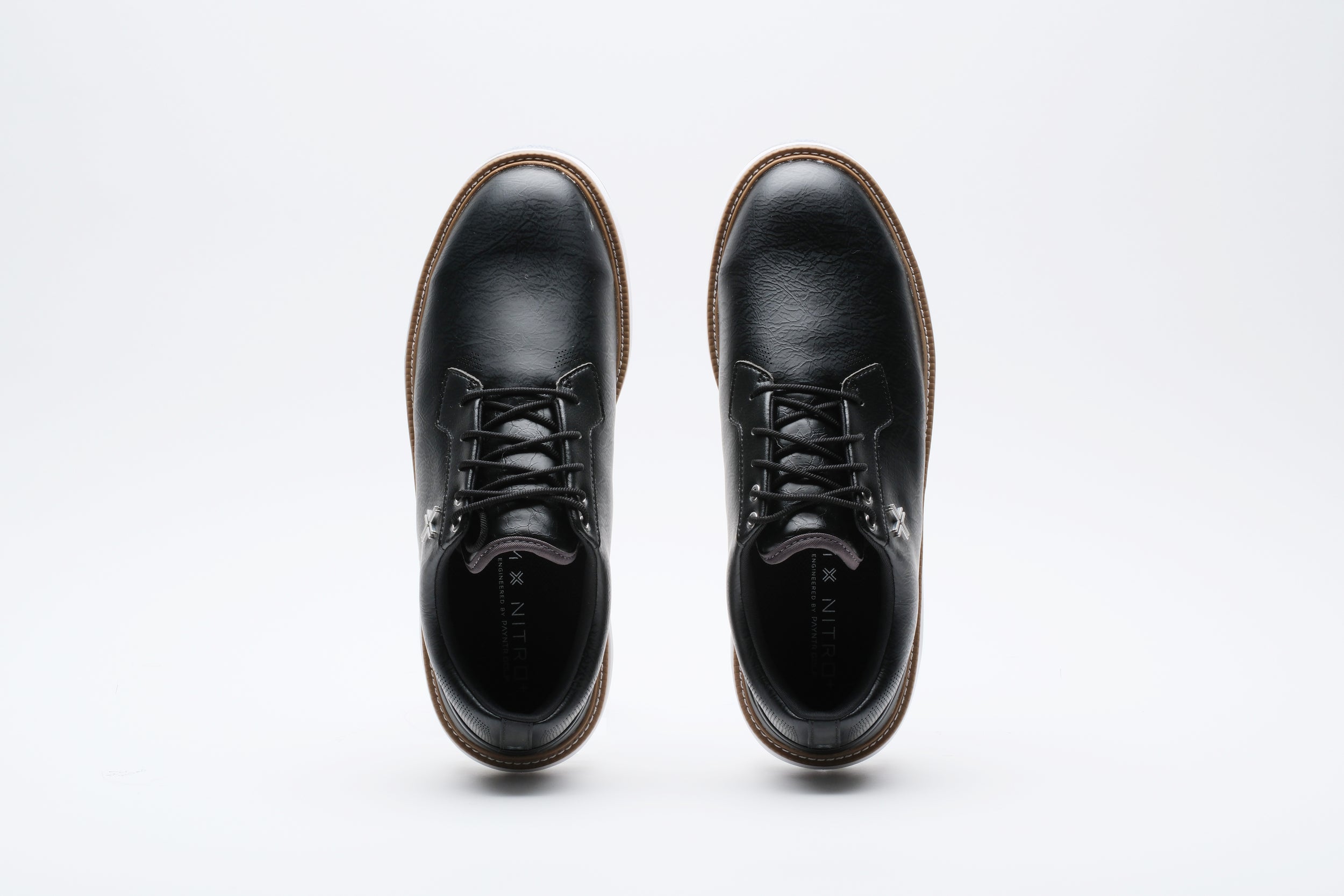 Reserve Classic Tour RS Black – PAYNTR GOLF Japan