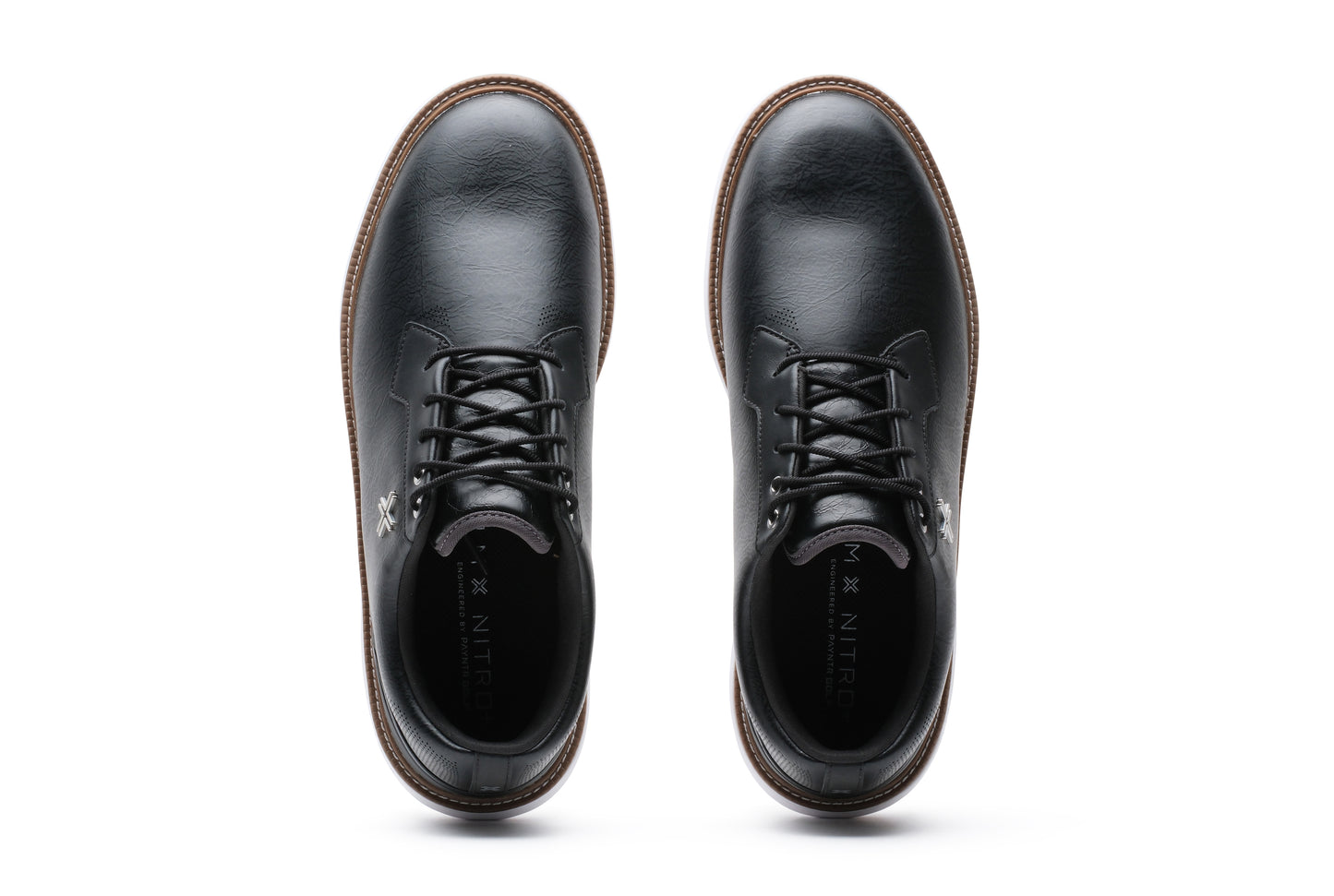 Reserve Classic Tour SL Black