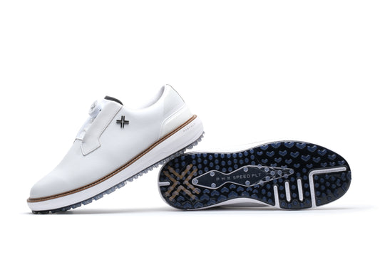 Reserve Classic Tour SL FF White