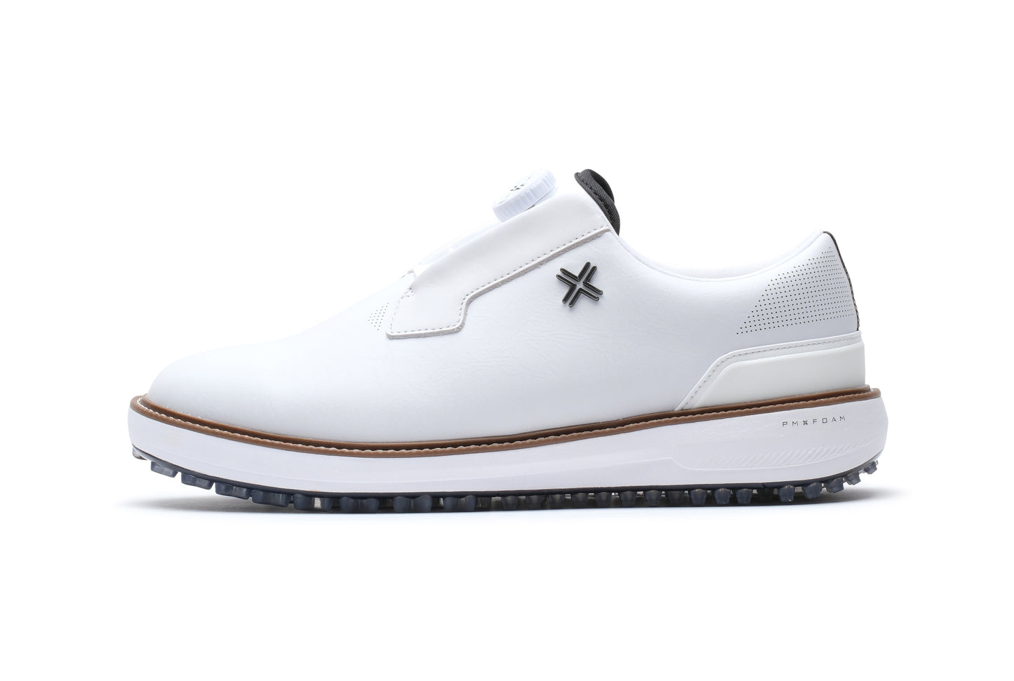 Reserve Classic Tour SL FF White