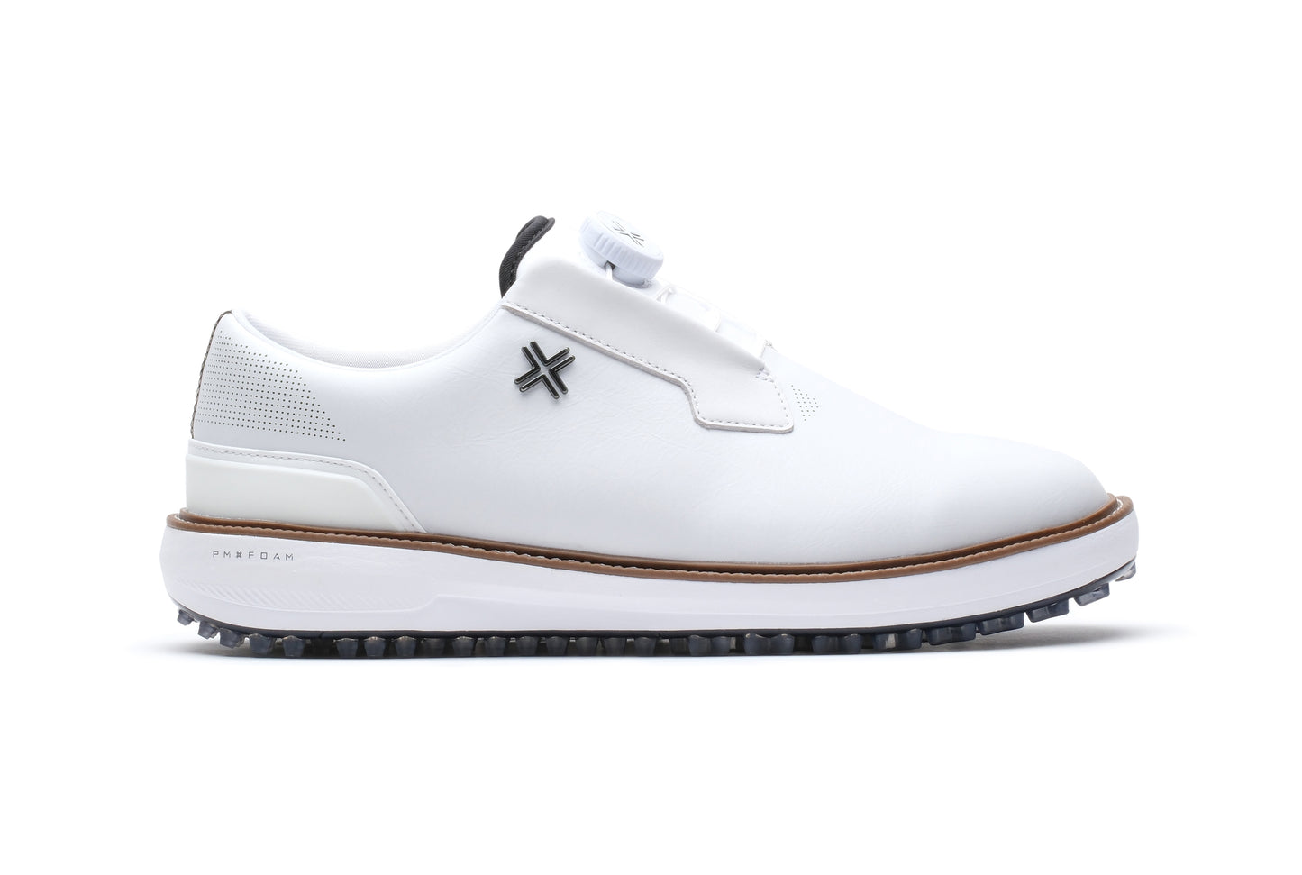 Reserve Classic Tour SL FF White