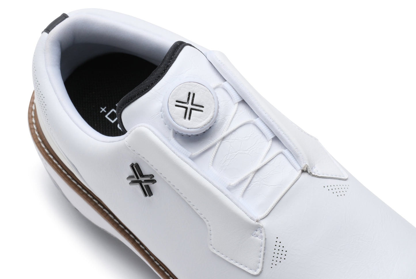 Reserve Classic Tour SL FF White