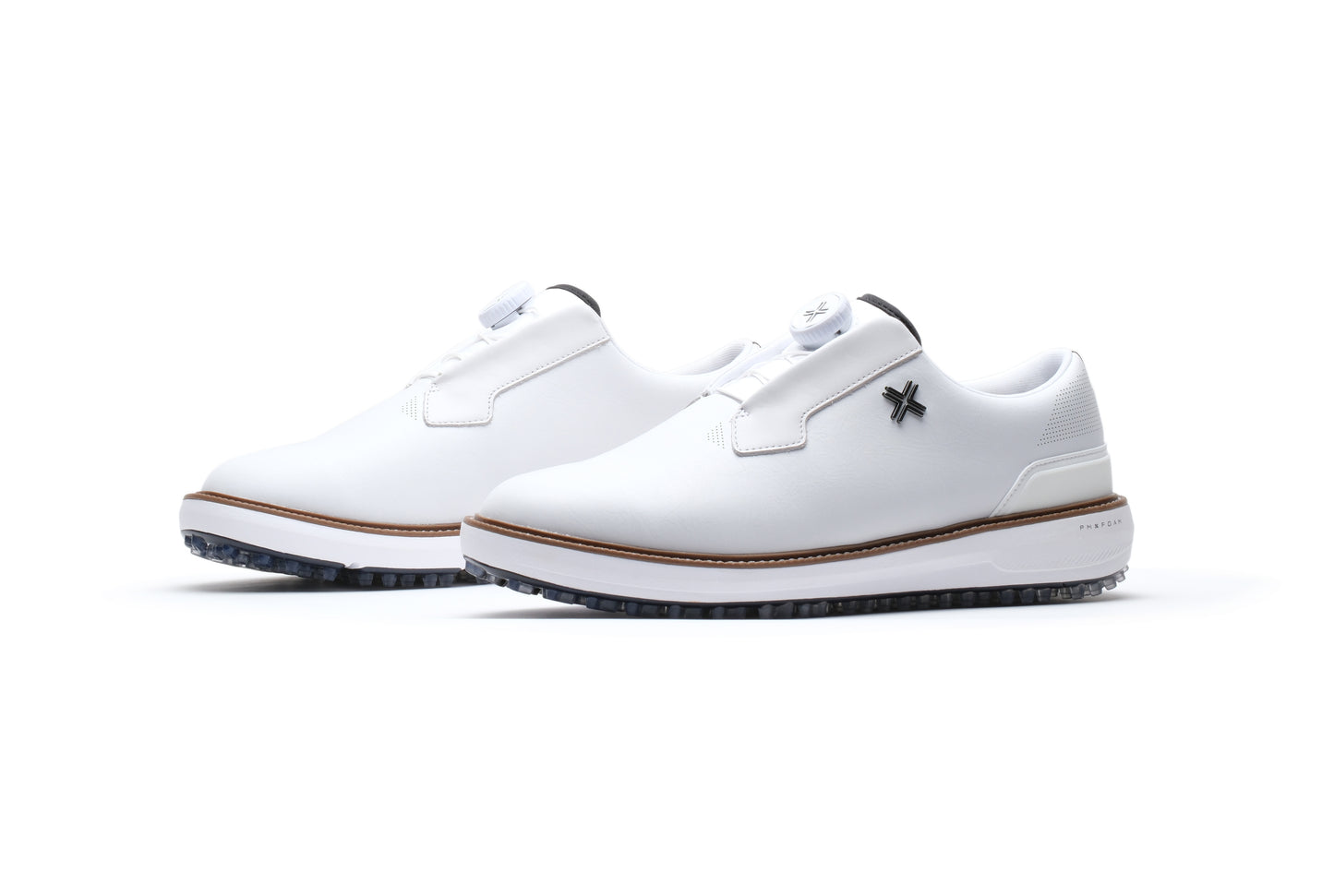 Reserve Classic Tour SL FF White