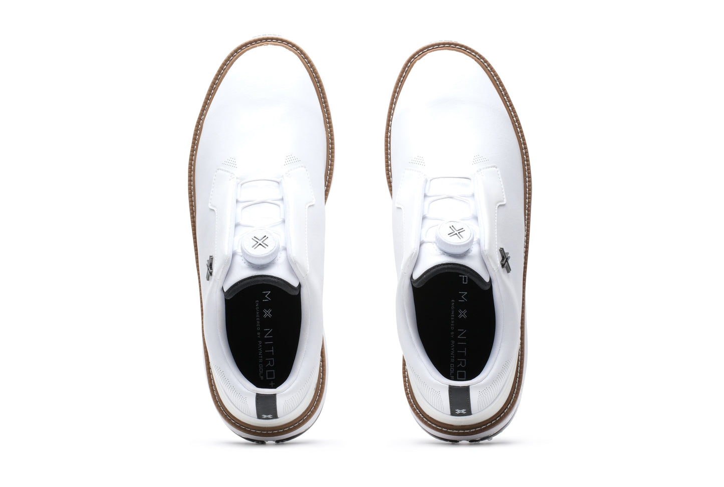 Reserve Classic Tour SL FF White