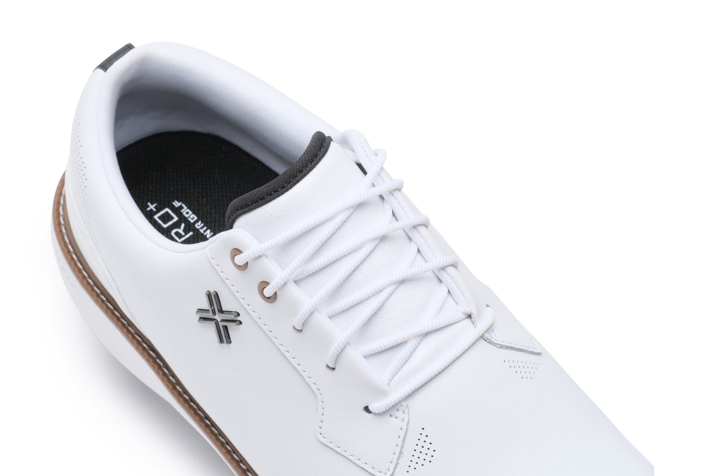 Reserve Classic Tour SL White