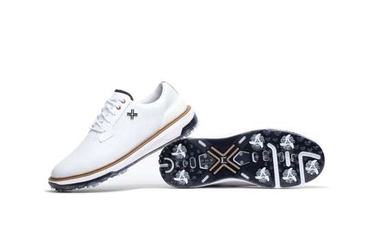 Reserve Classic Tour RS White