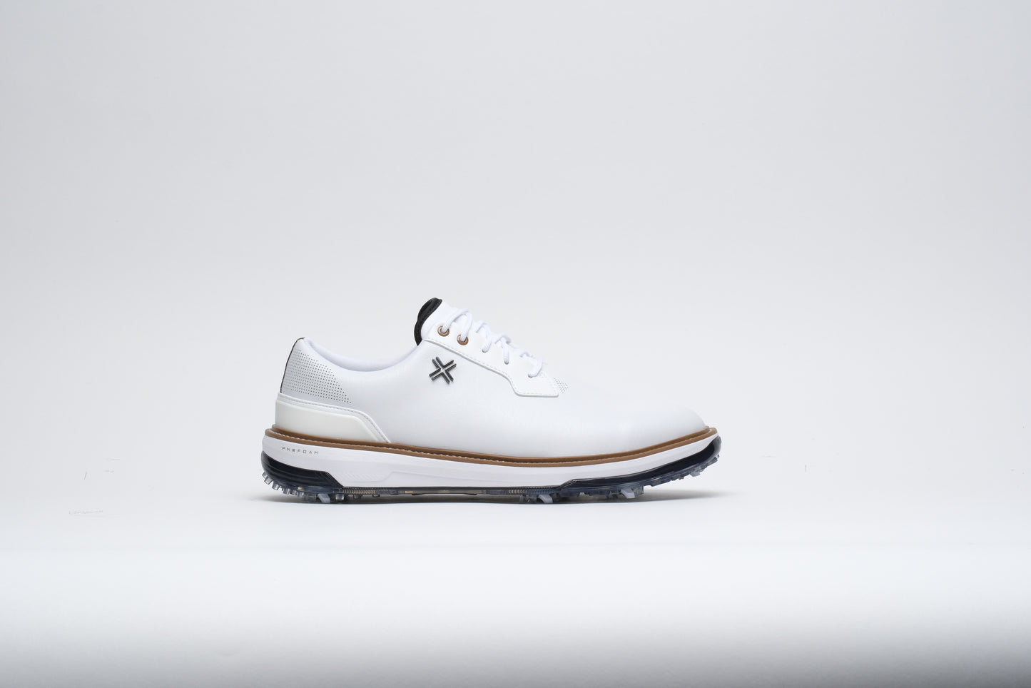 Reserve Classic Tour RS White