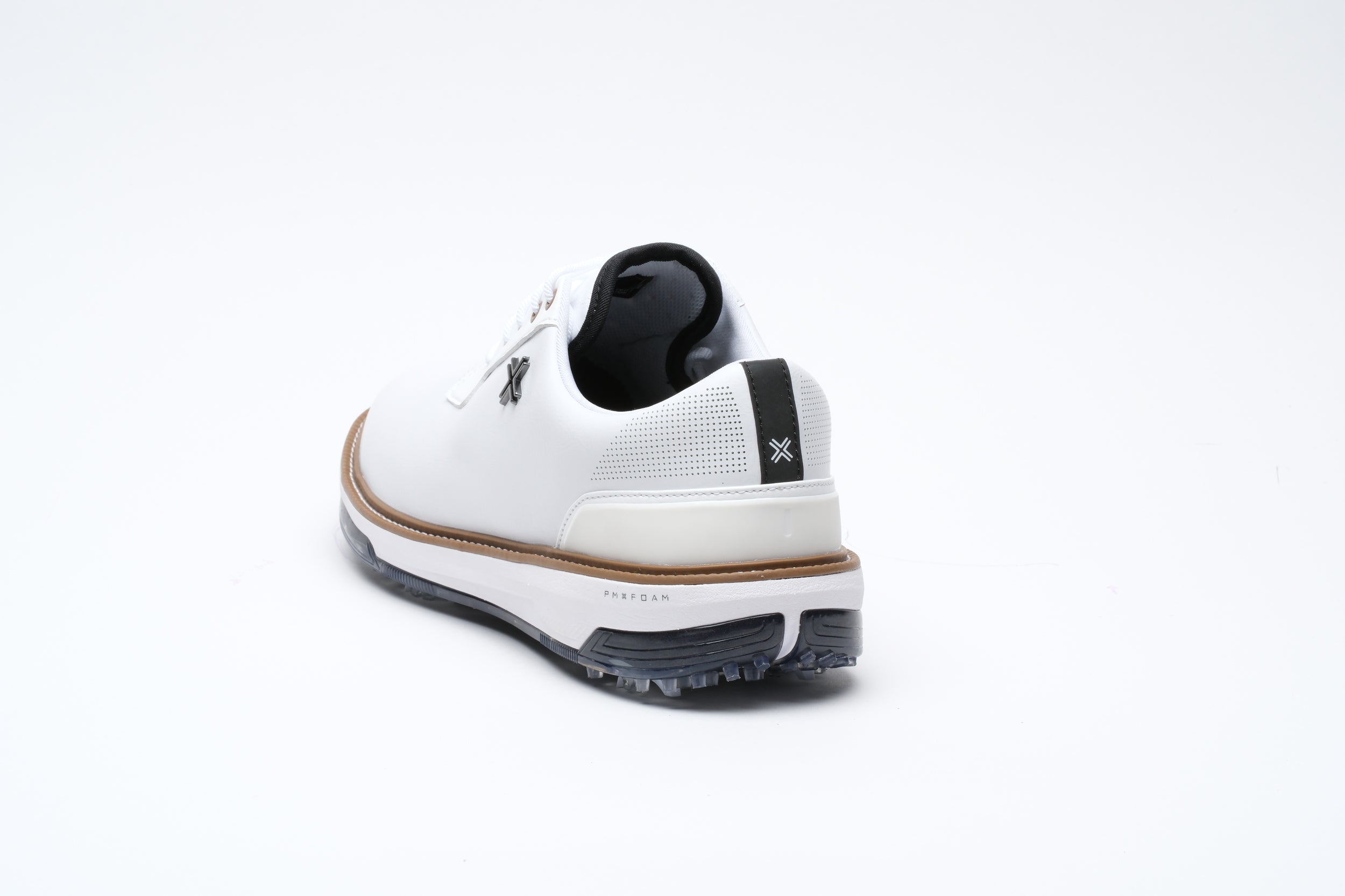 PAYNTR ゴルフシューズ 27cm ホワイト Reserve Classic Tour RS White – PAYNTR GOLF Japan