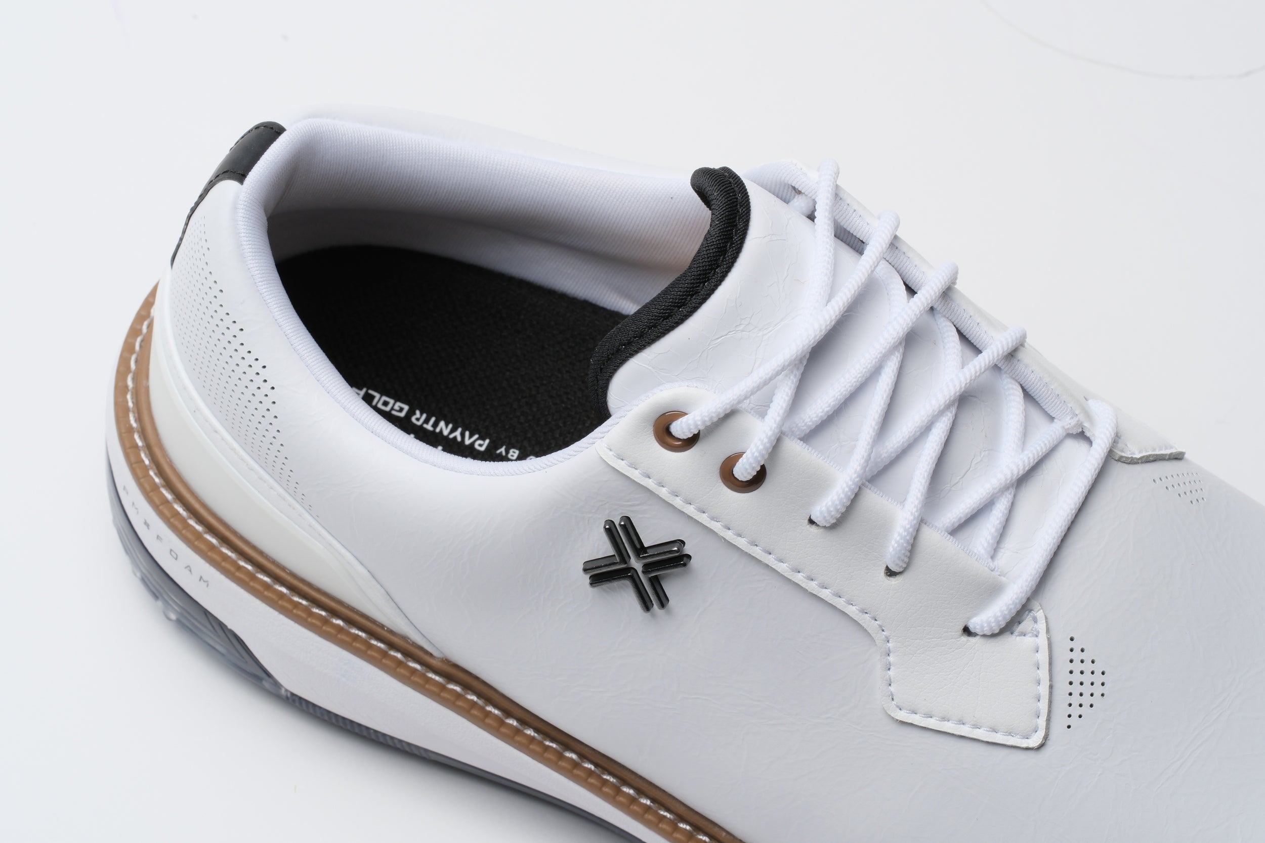 Reserve Classic Tour RS White – PAYNTR GOLF Japan