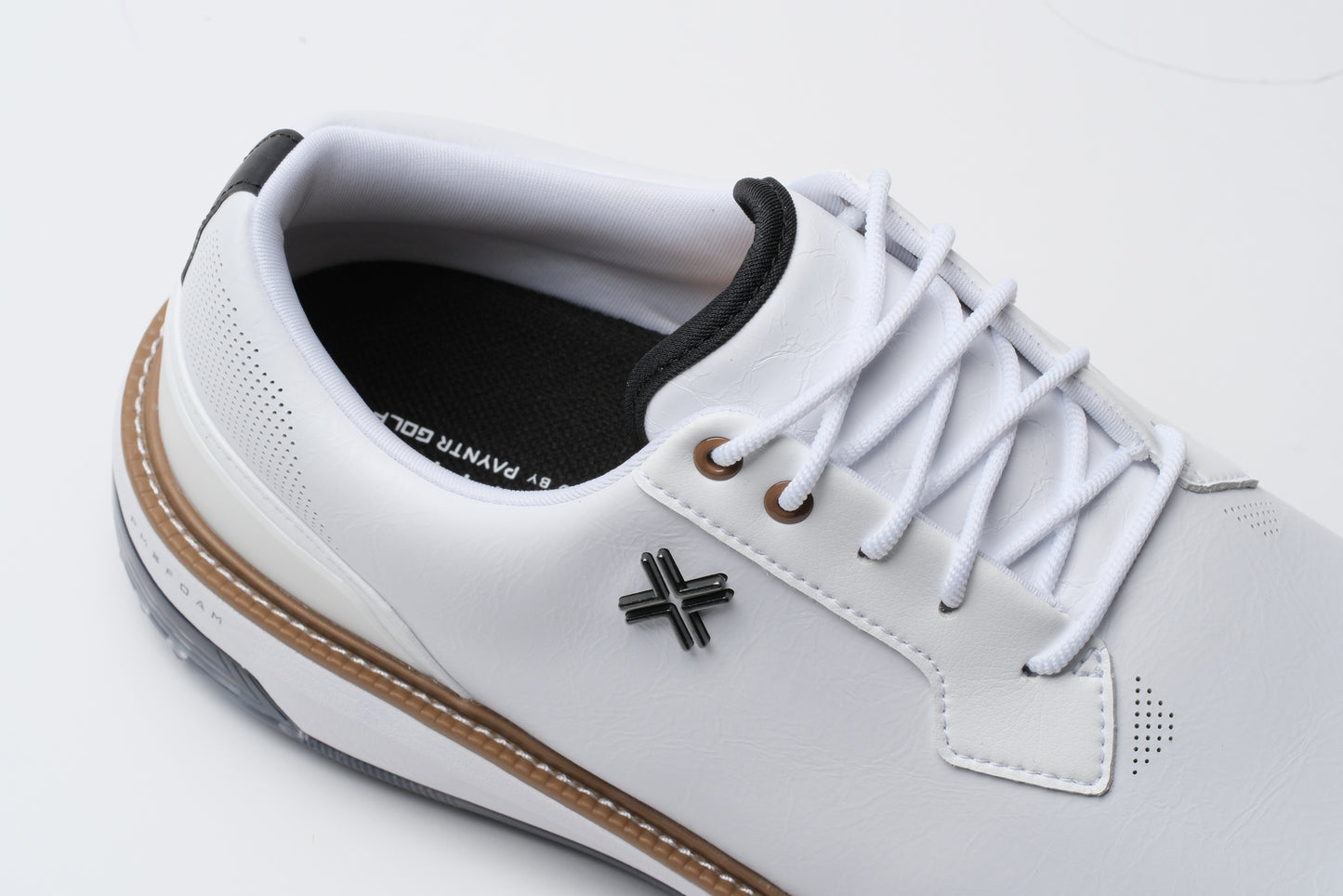 Reserve Classic Tour RS White