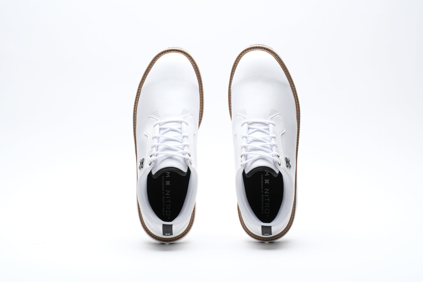 Reserve Classic Tour RS White