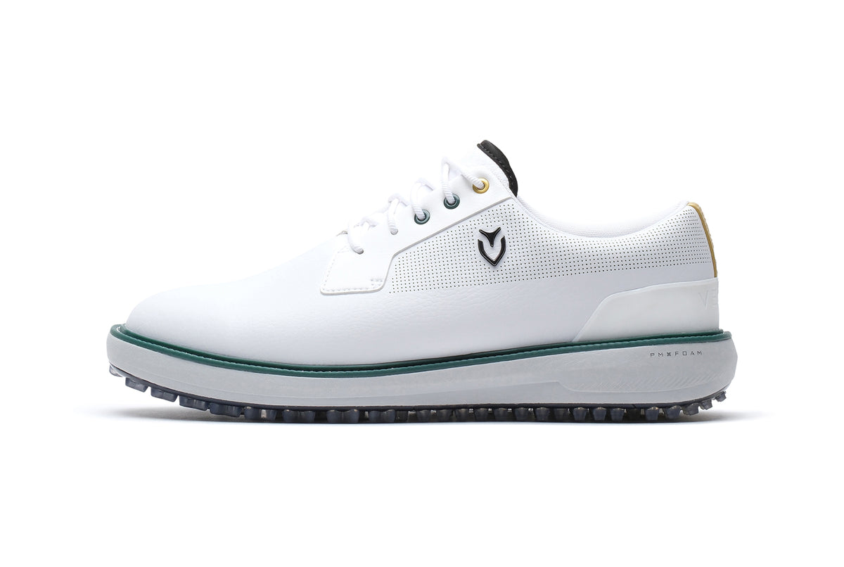 【予約販売品】VESSELxPAYNTR GOLF SL LTD White/Green