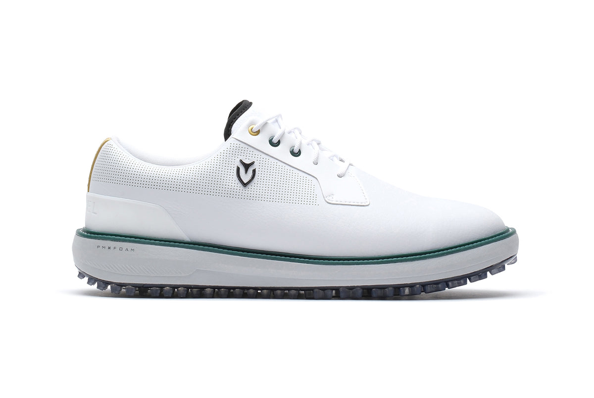 【予約販売品】VESSELxPAYNTR GOLF SL LTD White/Green