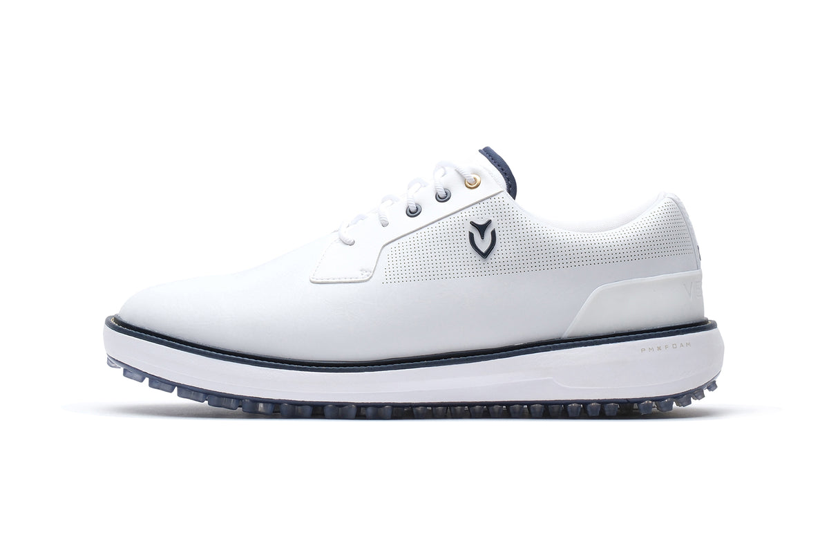 【予約販売品】【直販サイト限定カラー】VESSELxPAYNTR GOLF SL LTD White/Navy