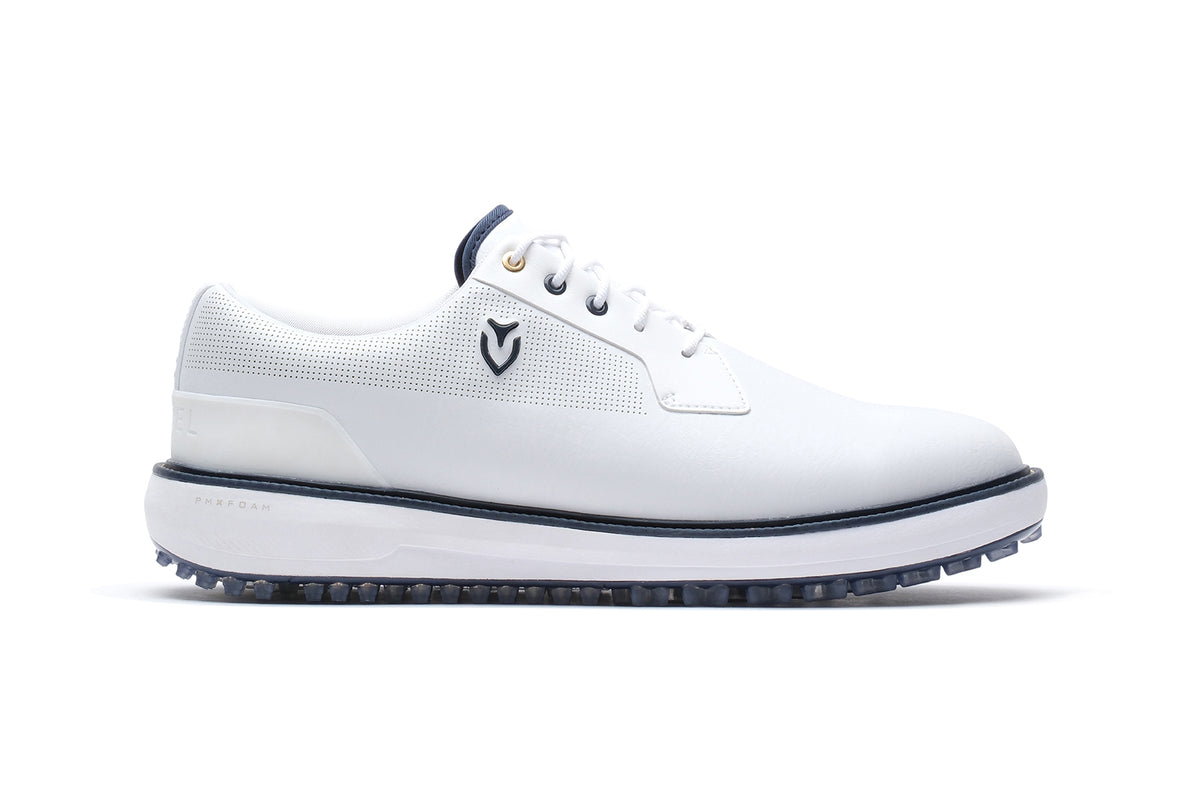 【予約販売品】【直販サイト限定カラー】VESSELxPAYNTR GOLF SL LTD White/Navy