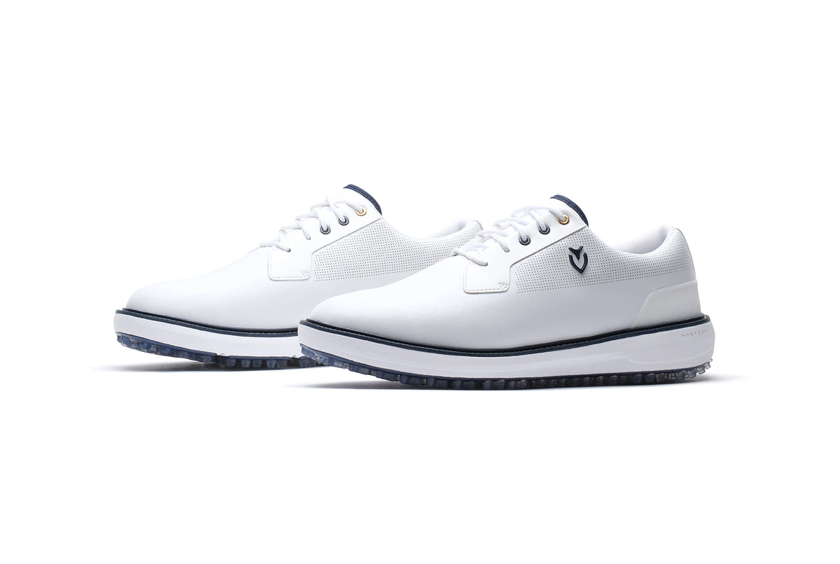 【予約販売品】【直販サイト限定カラー】VESSELxPAYNTR GOLF SL LTD White/Navy