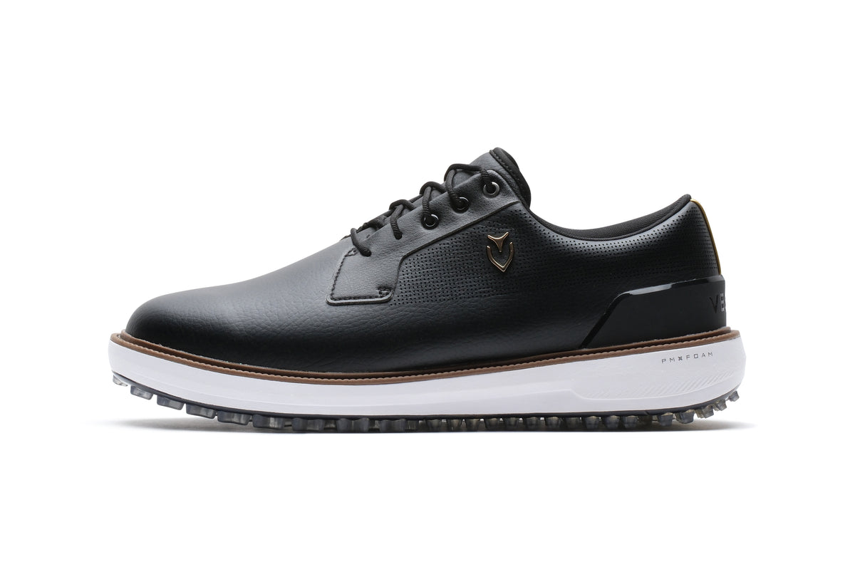 【予約販売品】VESSELxPAYNTR GOLF SL LTD Black/Gold