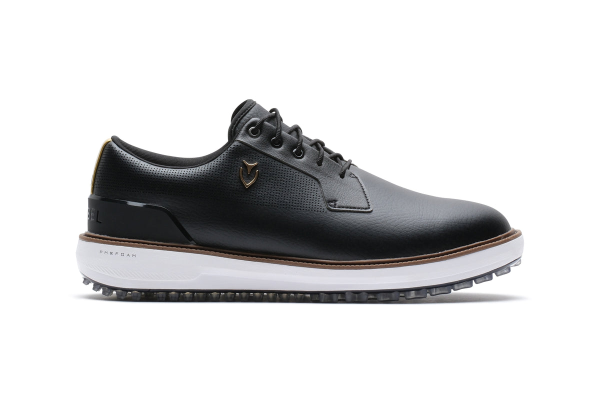 【予約販売品】VESSELxPAYNTR GOLF SL LTD Black/Gold