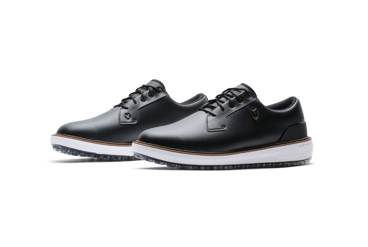 【予約販売品】VESSELxPAYNTR GOLF SL LTD Black/Gold