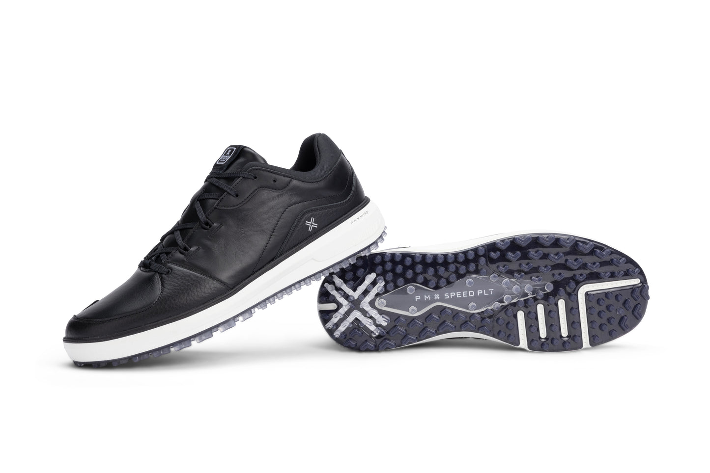 X Sport Classic LE Black