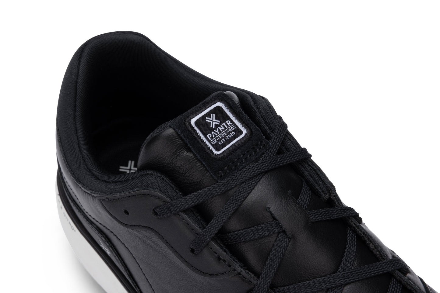 X Sport Classic LE Black