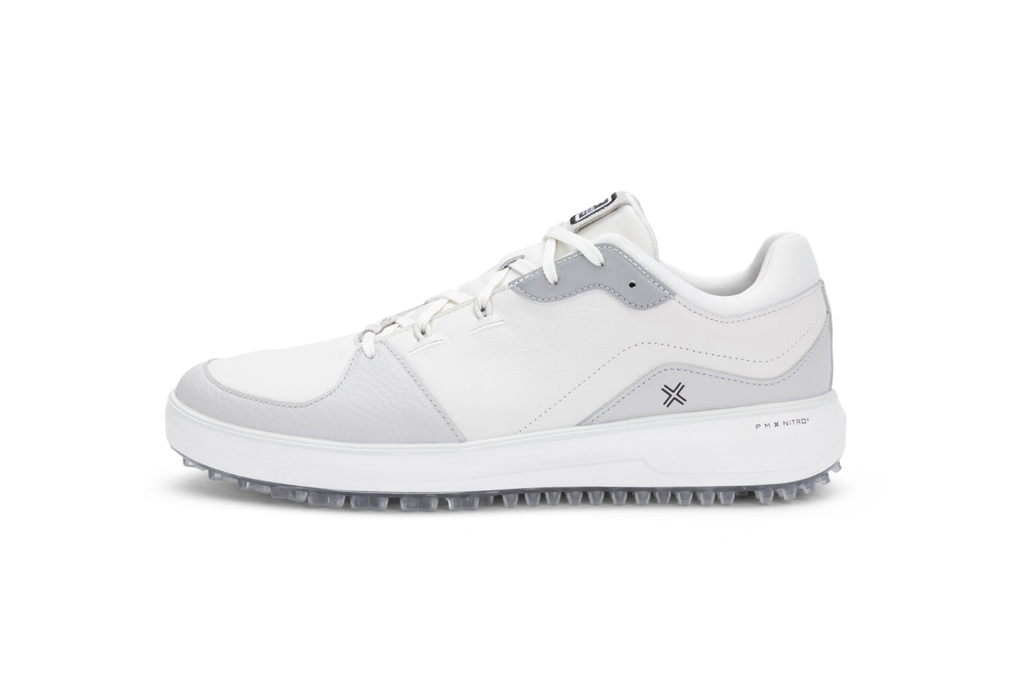 X Sport Classic LE White