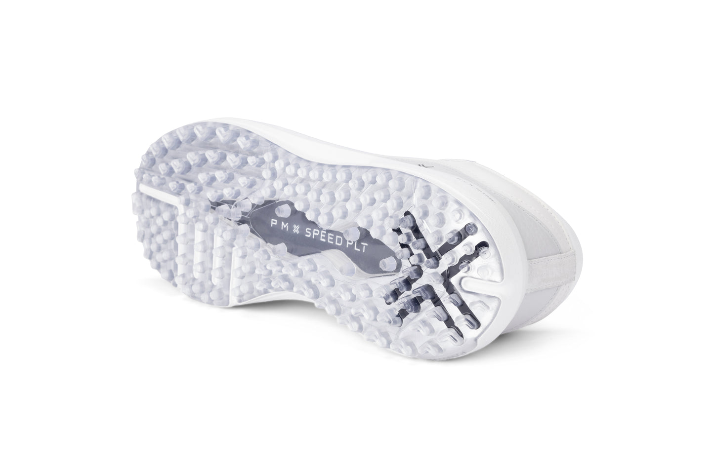 X Sport Classic LE White