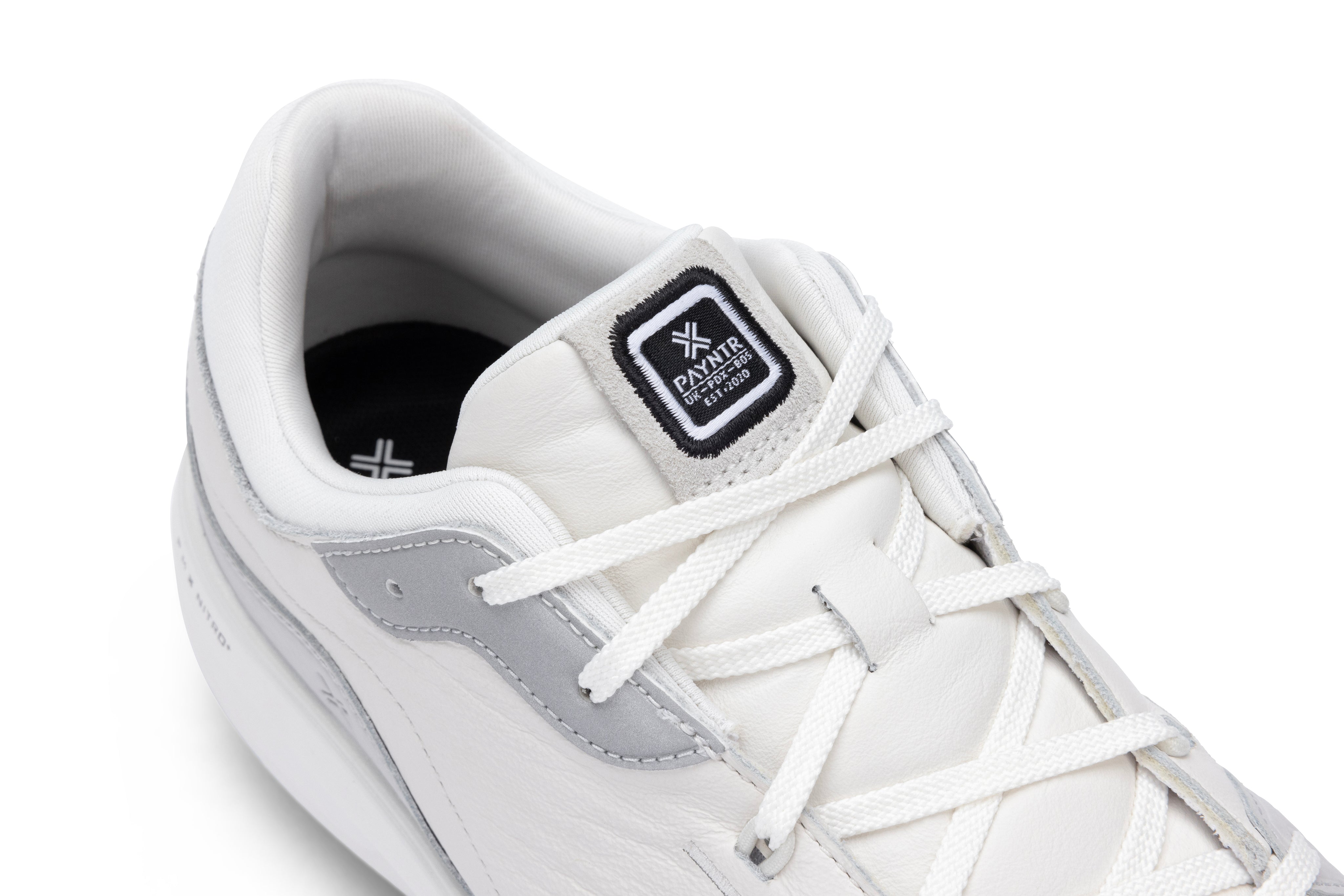 X Sport Classic LE White – PAYNTR GOLF Japan