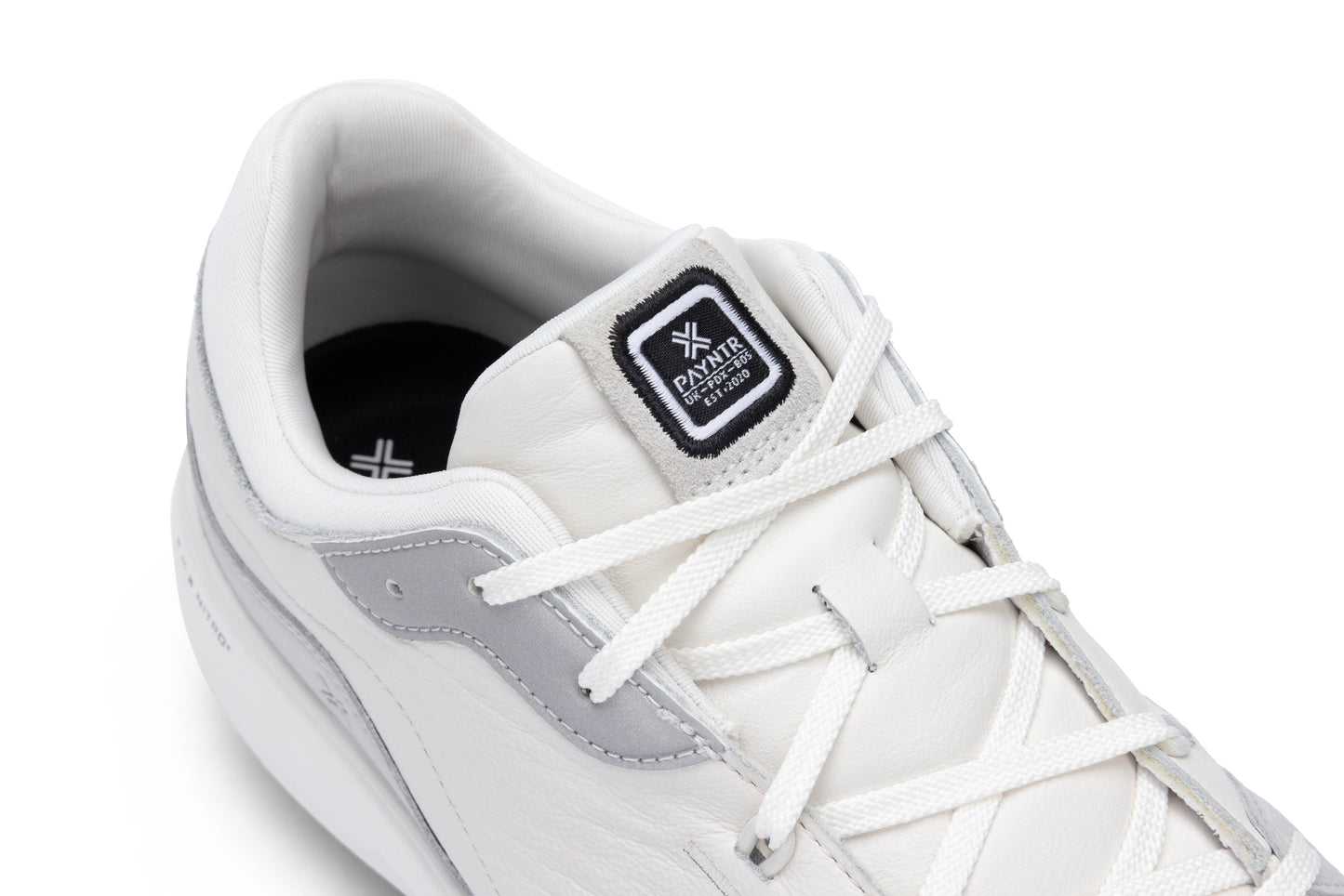 X Sport Classic LE White