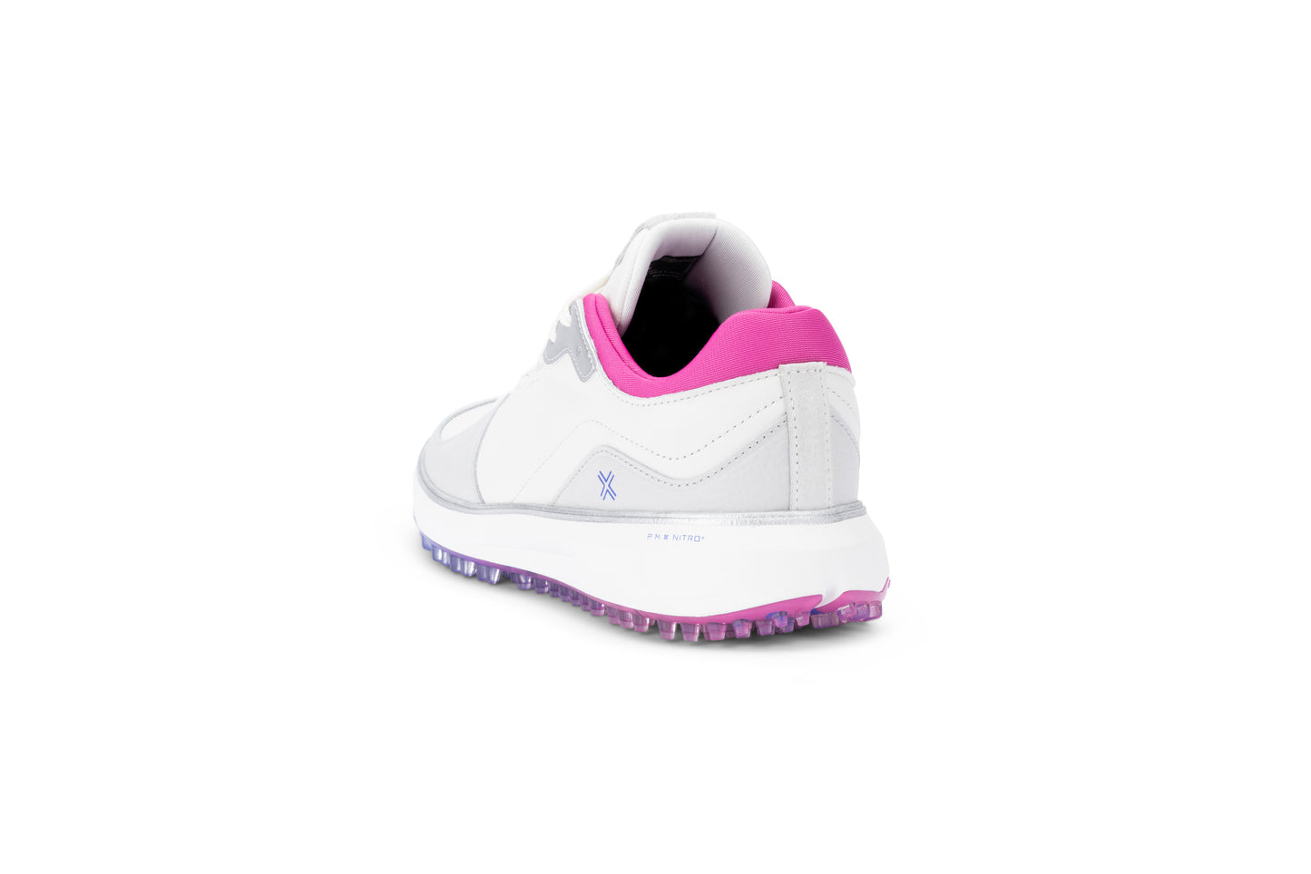 X Sport Classic LE White-Pink (レディース)