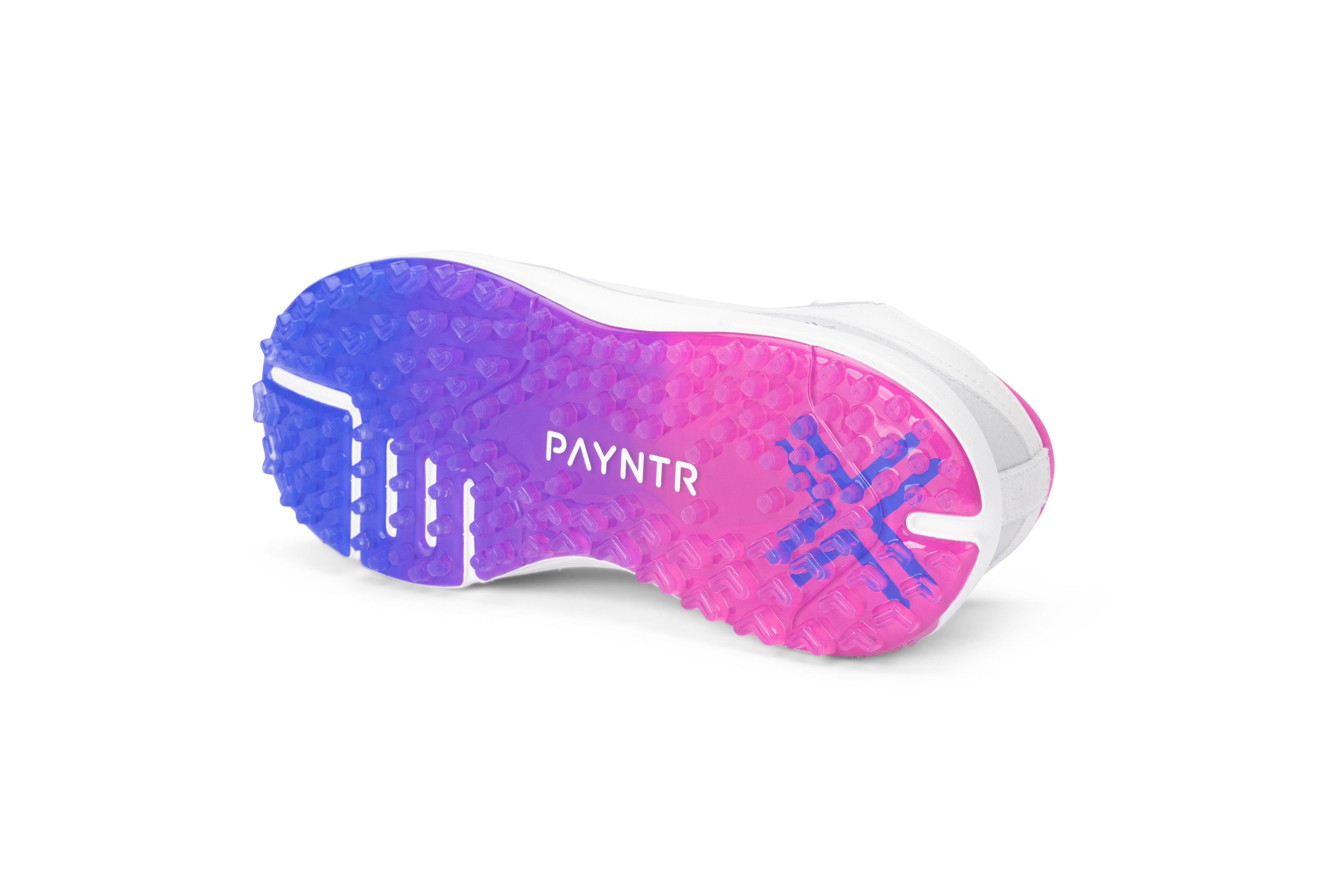 X Sport Classic LE White-Pink (レディース) – PAYNTR GOLF Japan