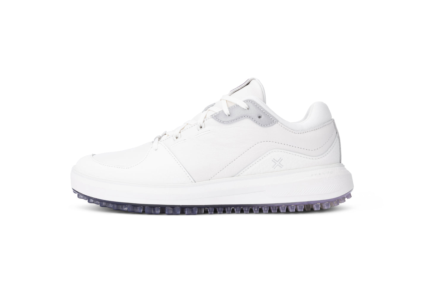X Sport Classic LE White-Purple (レディース)