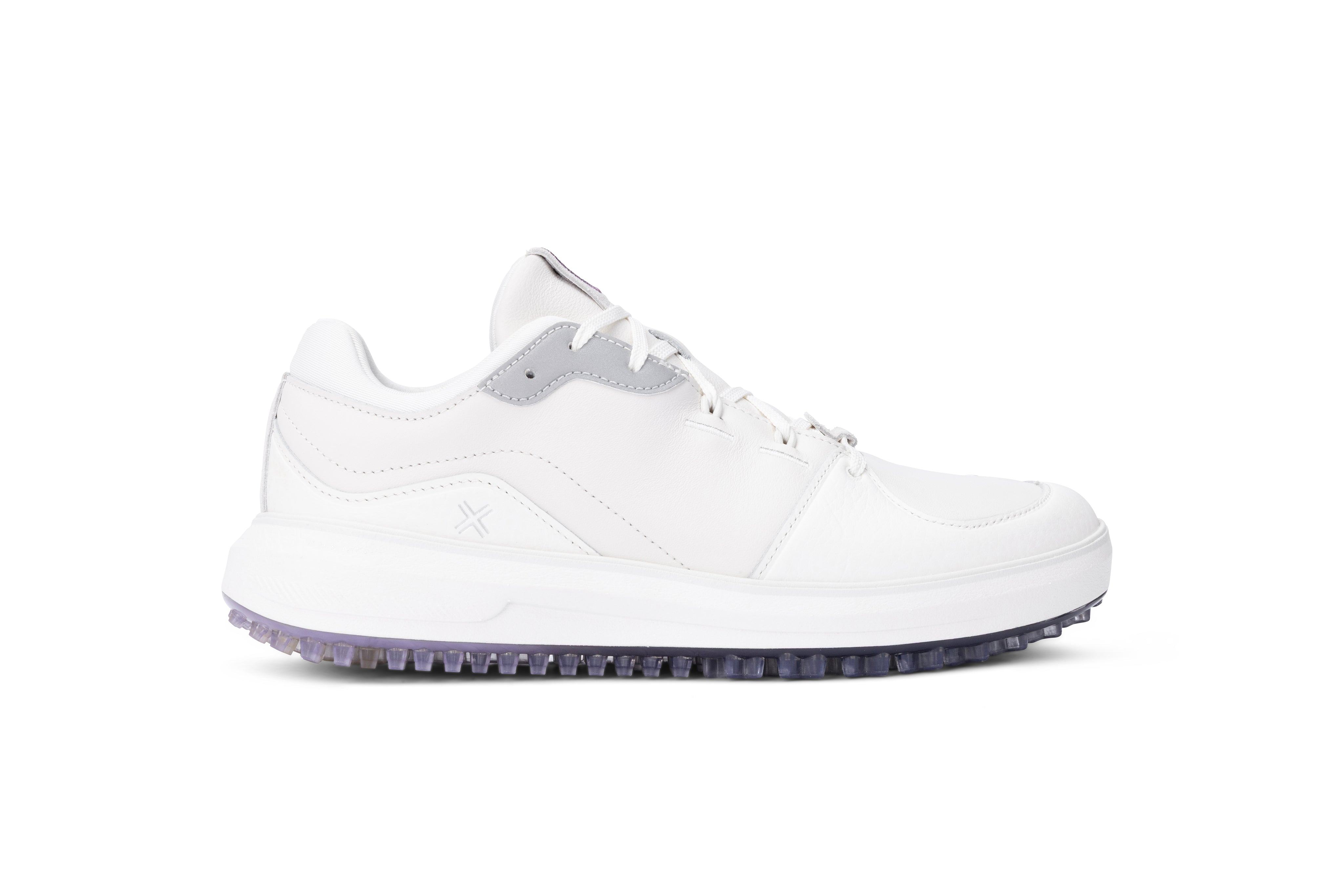 X Sport Classic LE White-Purple (レディース) – PAYNTR GOLF Japan