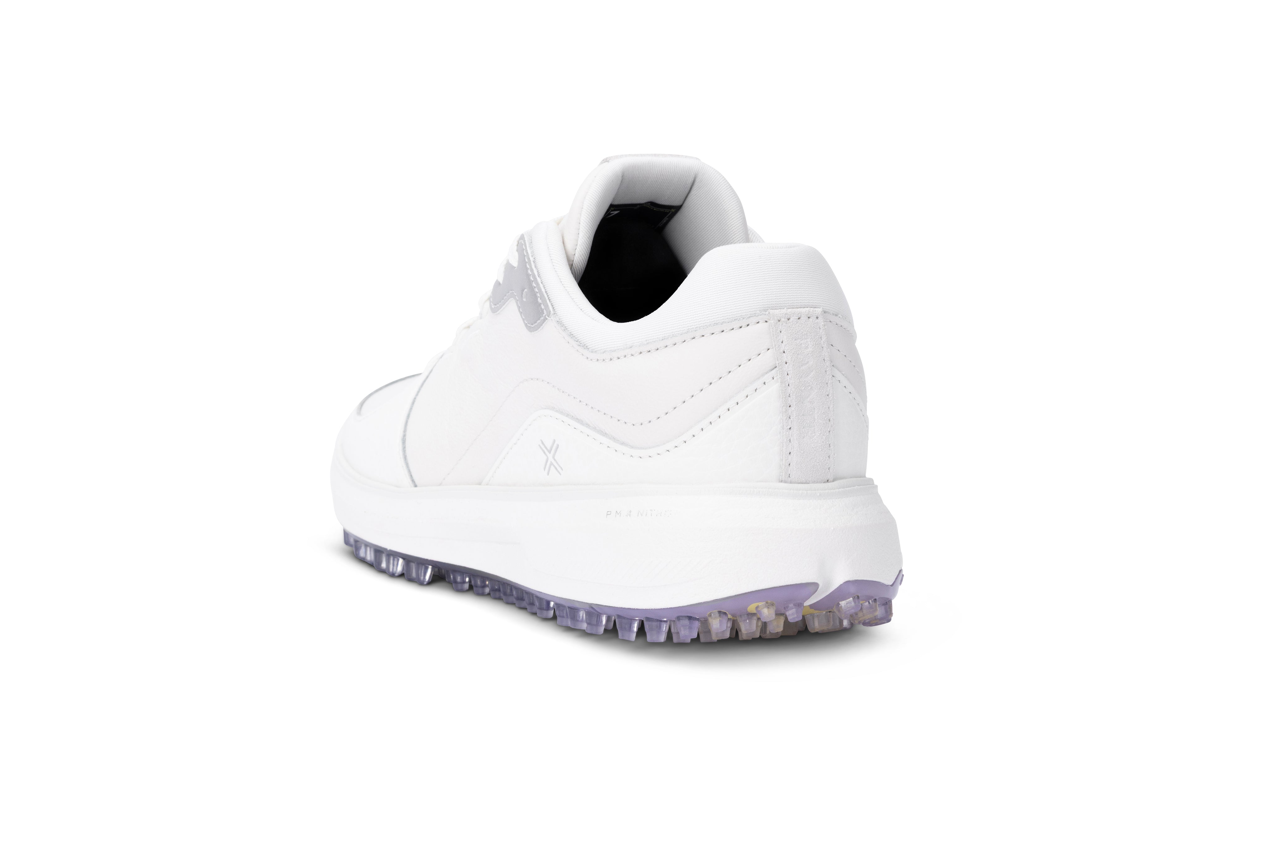 X Sport Classic LE White-Purple (レディース) – PAYNTR GOLF Japan