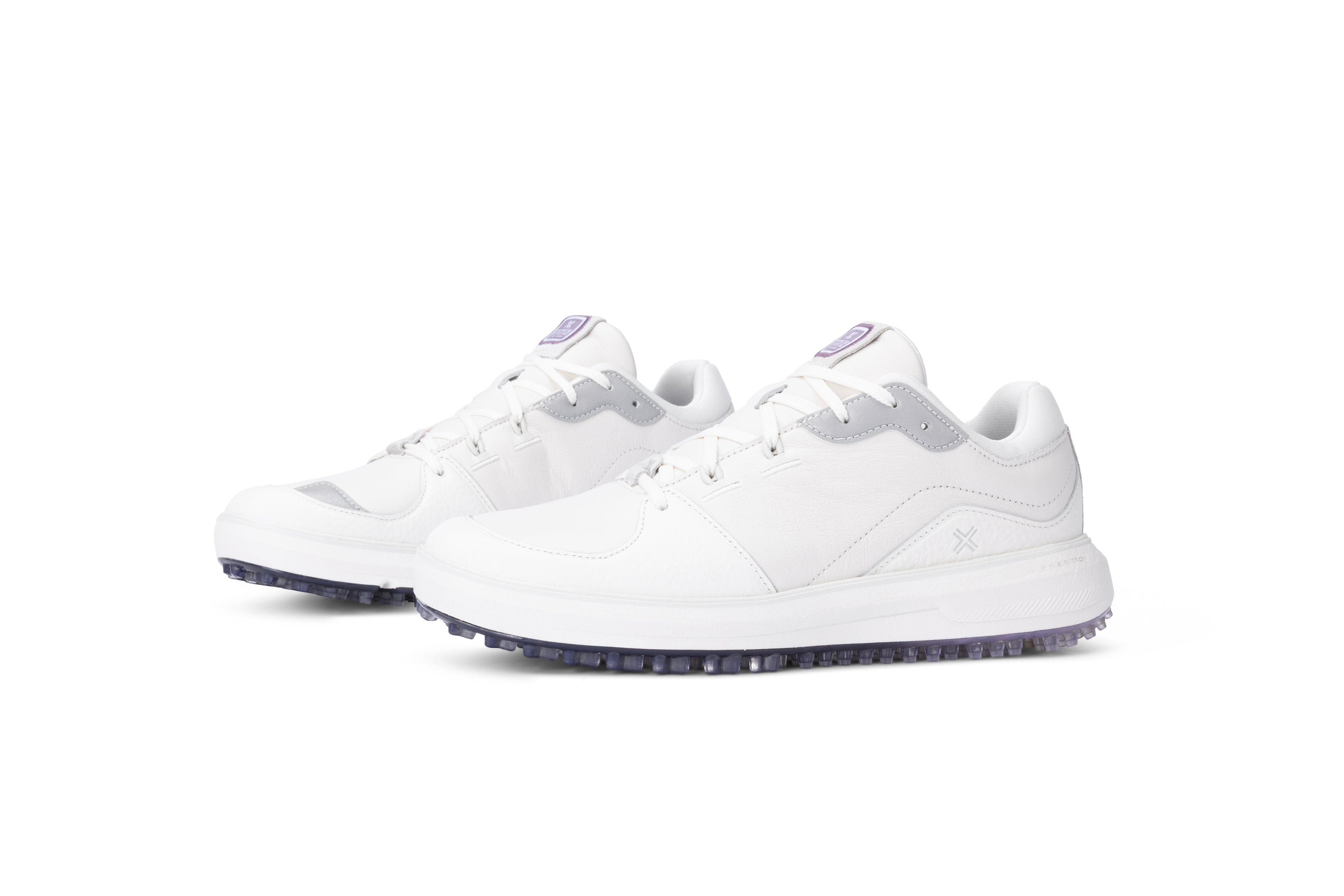 X Sport Classic LE White-Purple (レディース) – PAYNTR GOLF Japan