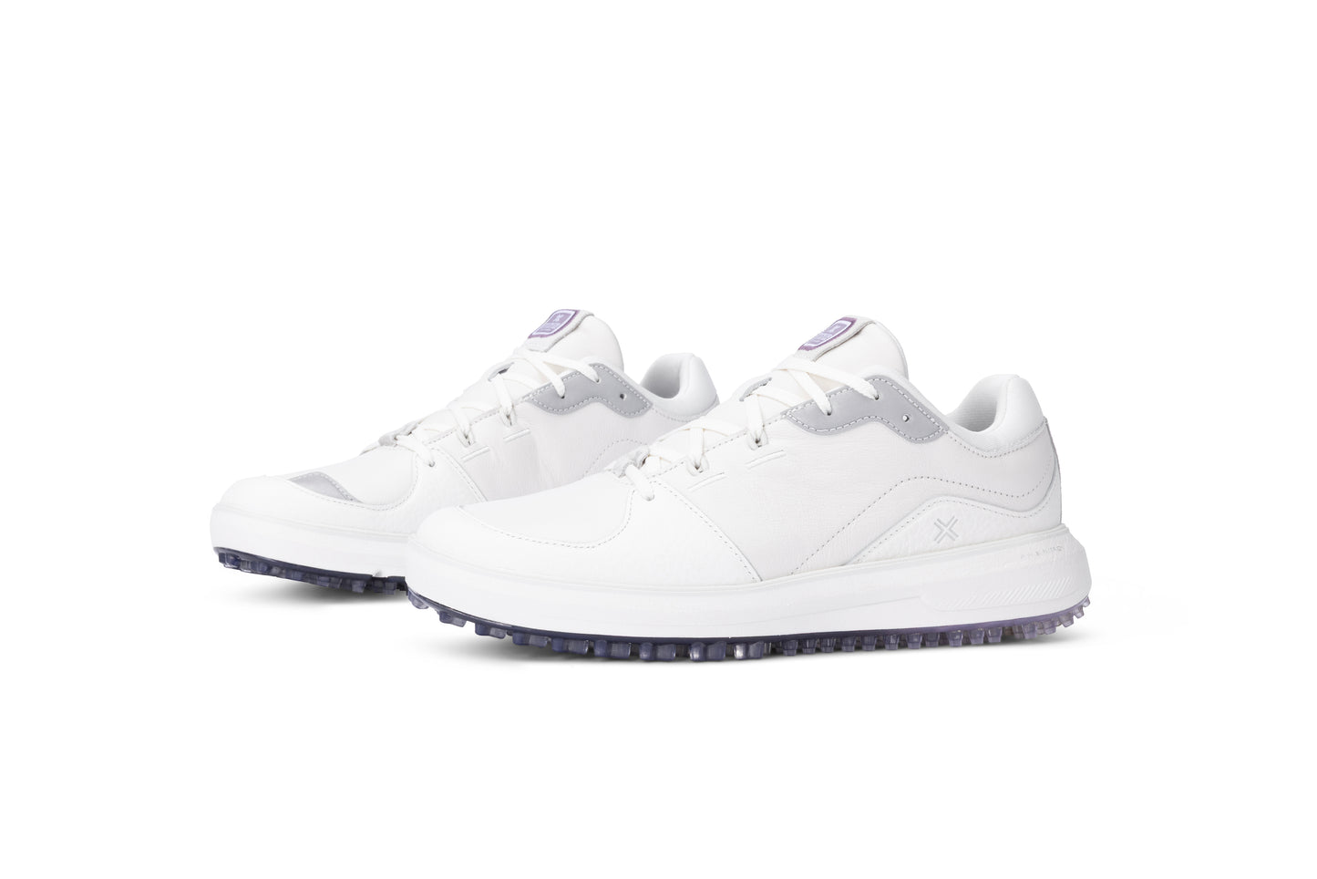 X Sport Classic LE White-Purple (レディース)