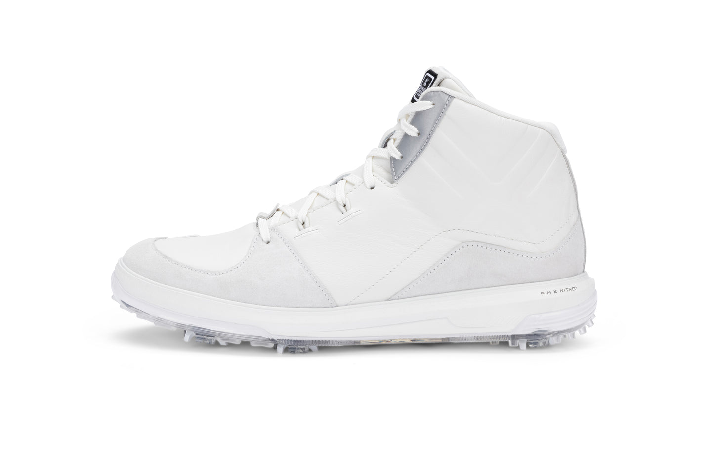 X Sport Mid LE RS White