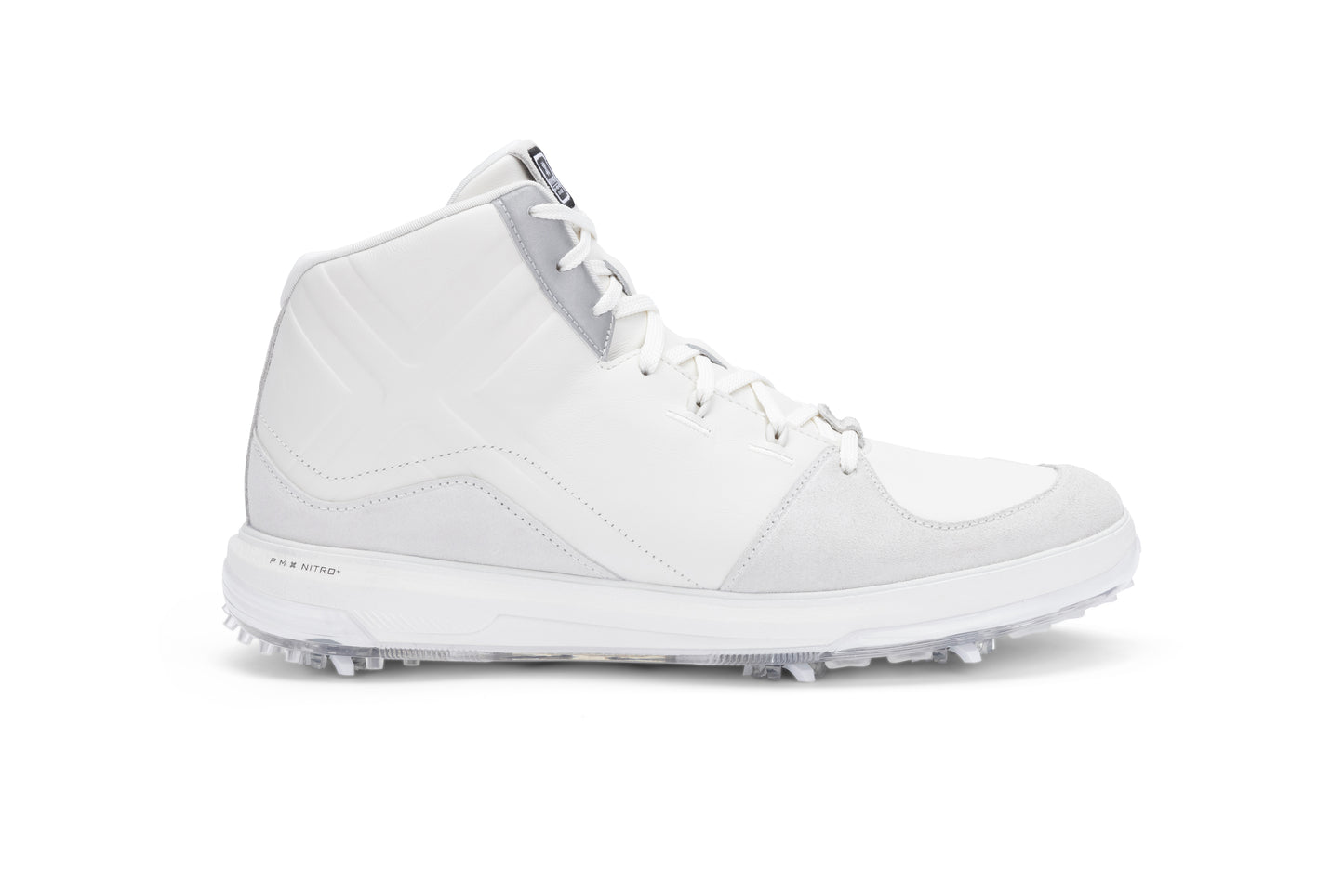 X Sport Mid LE RS White