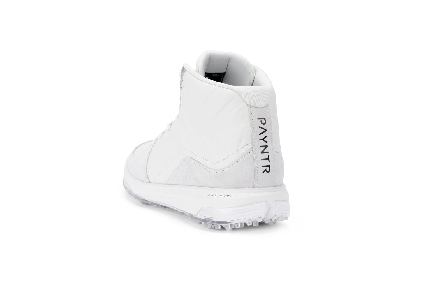 X Sport Mid LE RS White