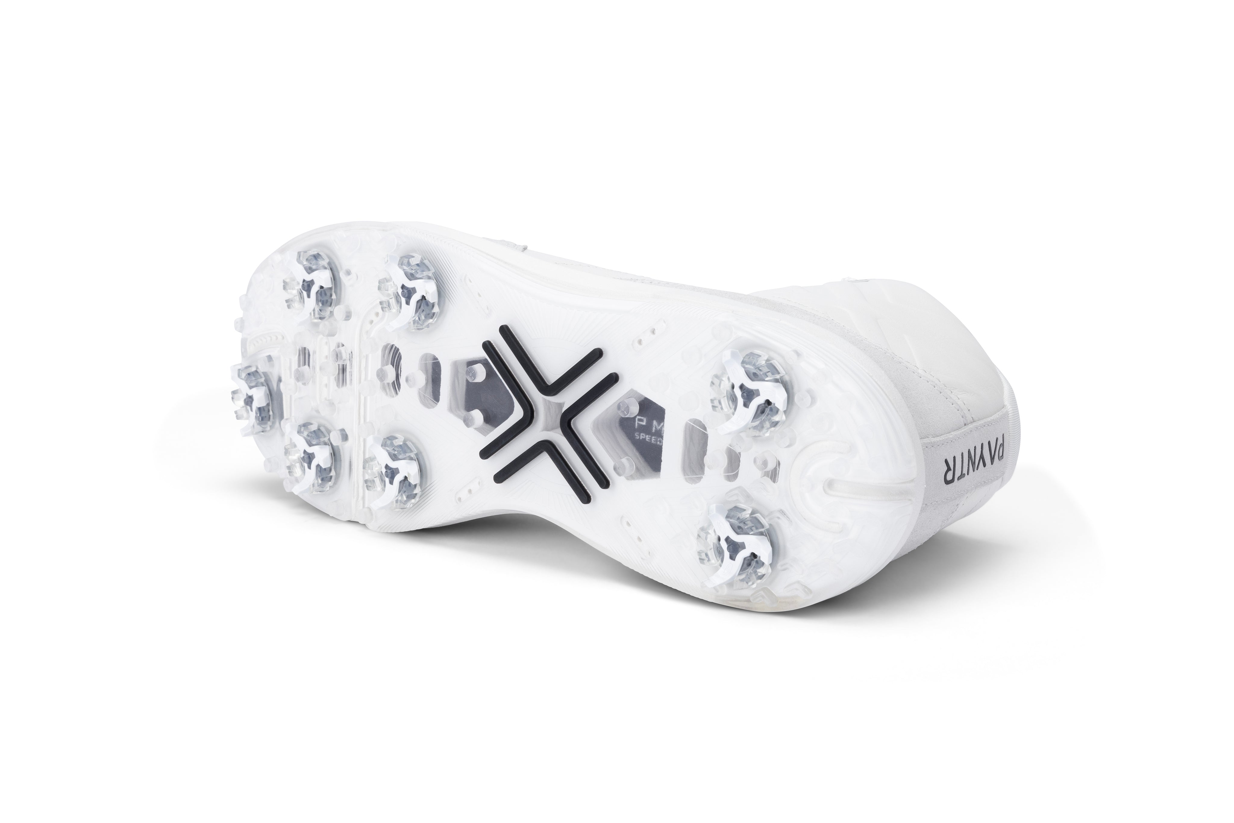 X Sport Mid LE RS White – PAYNTR GOLF Japan