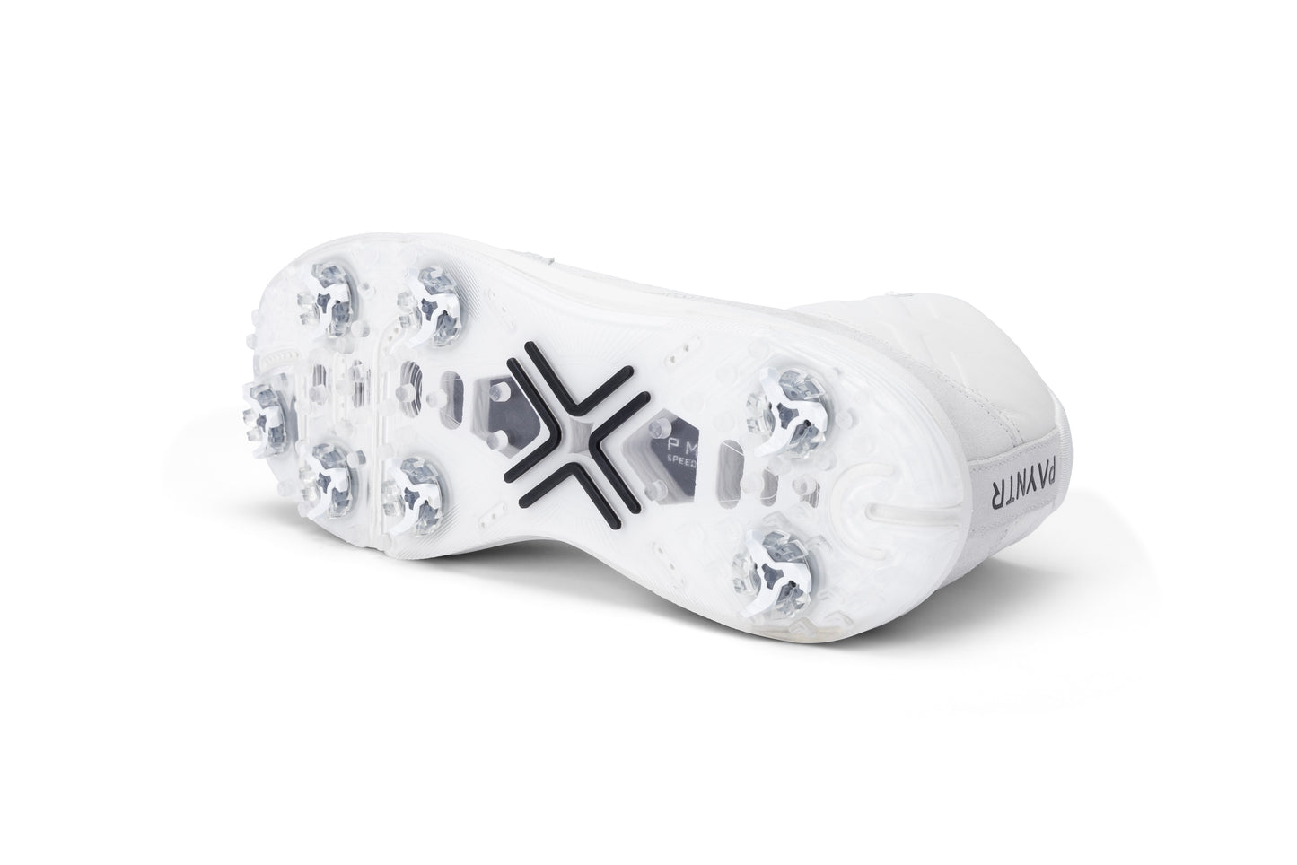 X Sport Mid LE RS White