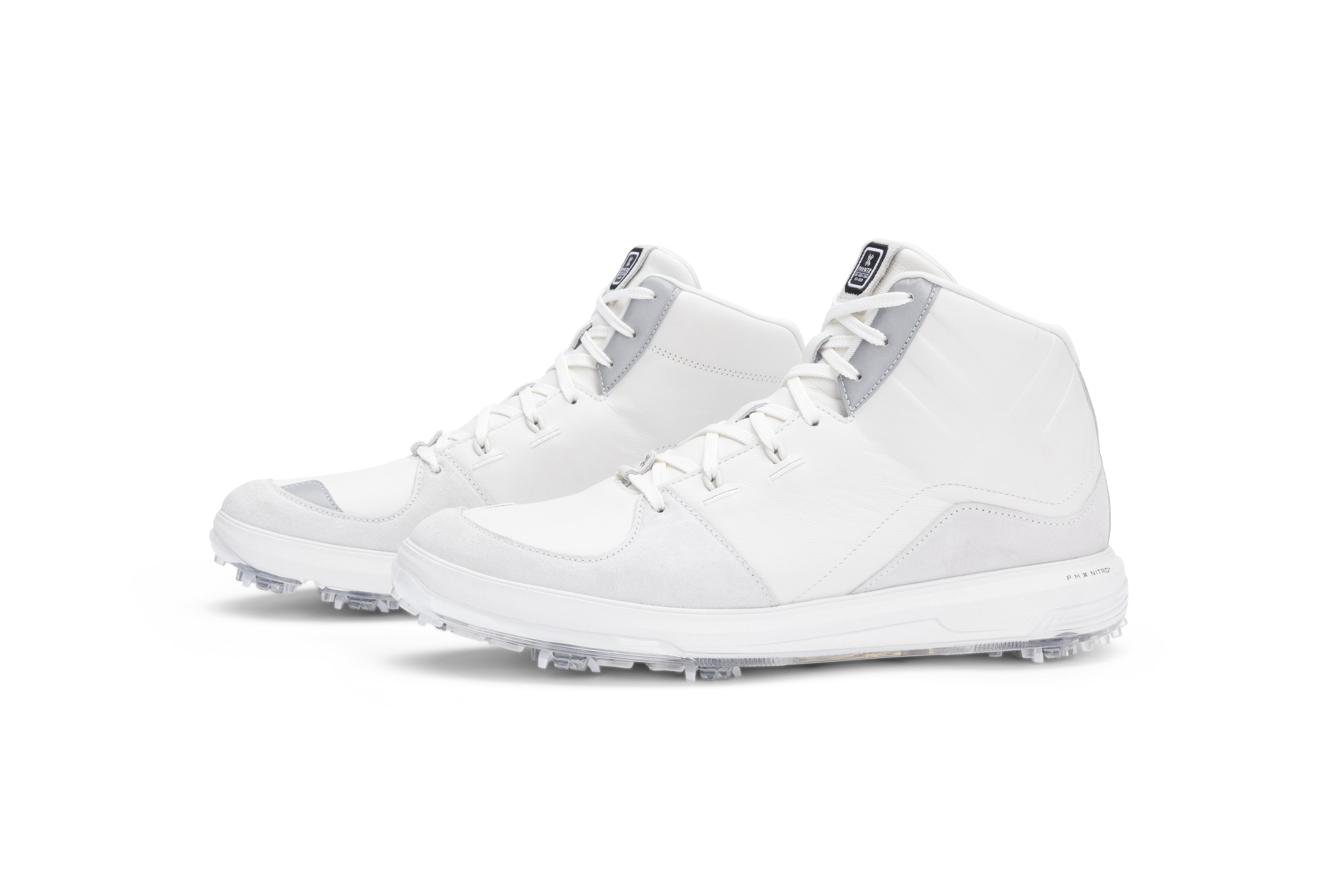 X Sport Mid LE RS White – PAYNTR GOLF Japan